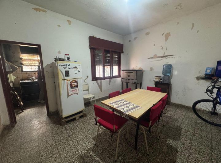 Casa · 75m² · 3 Ambientes · 1 Cochera