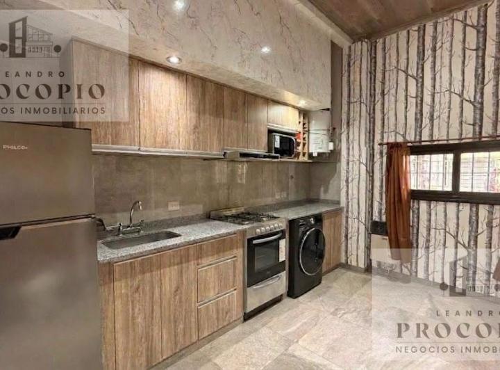 Casa · 58m² · 3 Ambientes · 1 Cochera