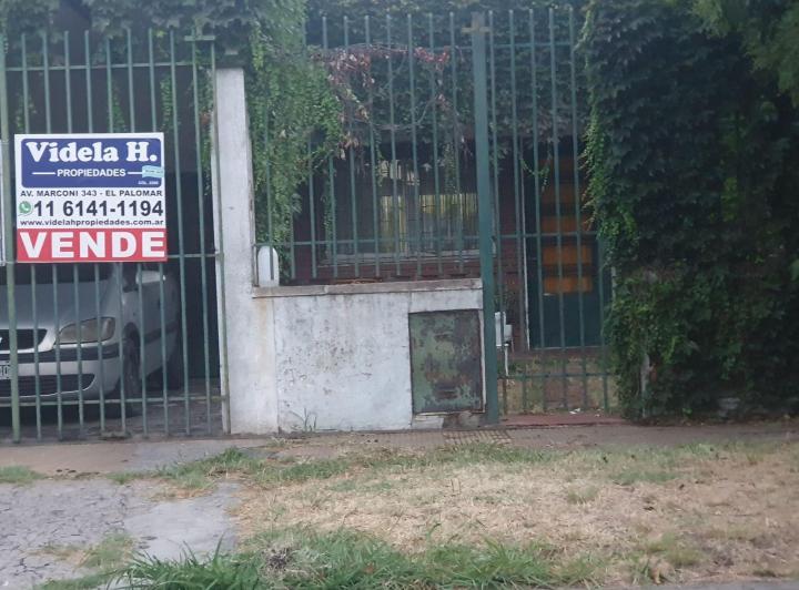 Casa · 192m² · 4 Ambientes · 3 Cocheras