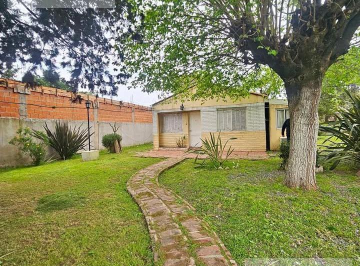 Casa · 45m² · 2 Ambientes