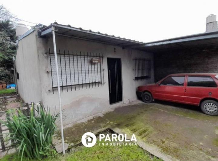 Casa · 65m² · 3 Ambientes · 1 Cochera