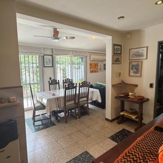 Casa · 67m² · 3 Ambientes · 1 Cochera