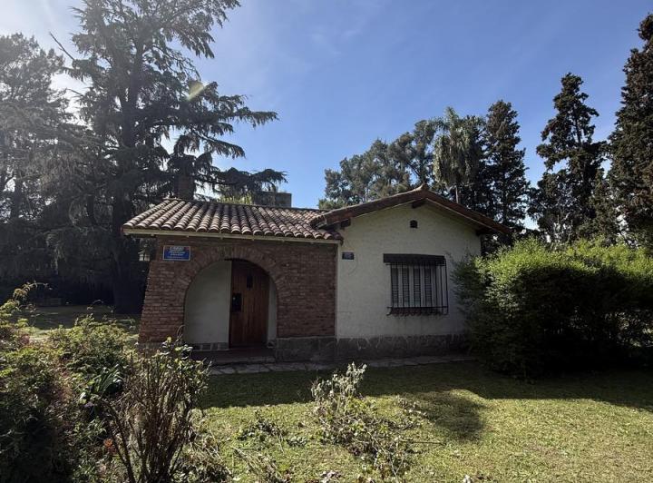 Casa · 70m² · 3 Ambientes