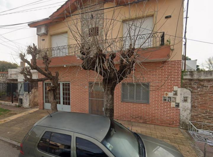 Casa · 80m² · 3 Ambientes