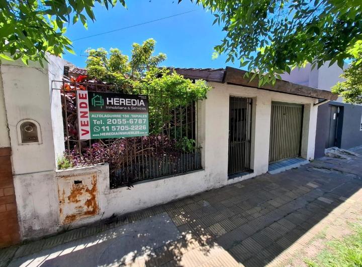 Casa · 75m² · 3 Ambientes · 1 Cochera