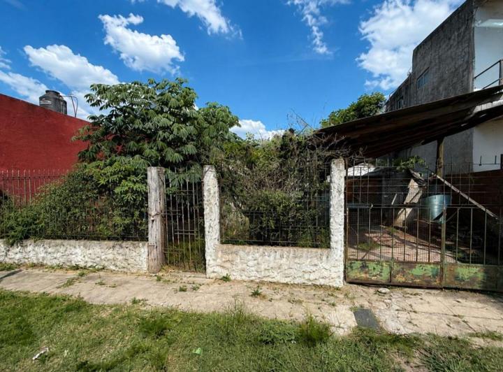Casa · 60m² · 3 Ambientes