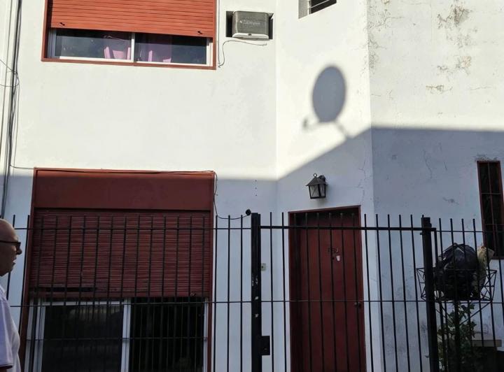 Casa · 64m² · 4 Ambientes