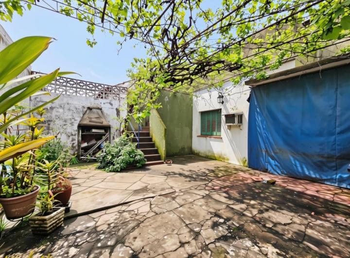 Casa · 80m² · 3 Ambientes · 1 Cochera