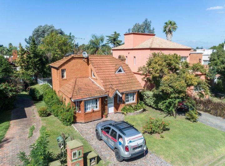 Casa · 75m² · 3 Ambientes · 1 Cochera