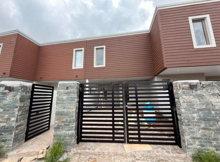 Casa · 98m² · 3 Ambientes · 1 Cochera