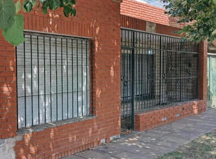 Casa · 110m² · 3 Ambientes · 1 Cochera