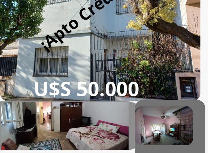 Casa · 85m² · 4 Ambientes