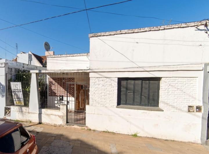 Casa · 91m² · 3 Ambientes
