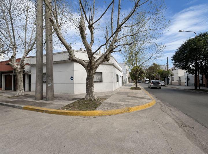 Casa · 120m² · 3 Ambientes · 1 Cochera