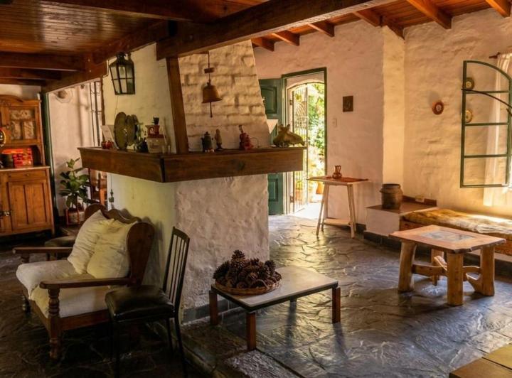 Casa · 180m² · 4 Ambientes