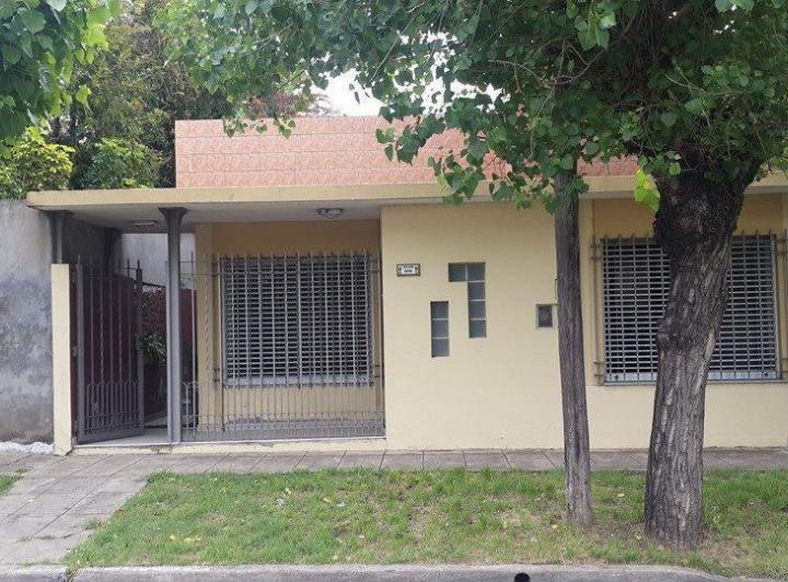 Casa · 150m² · 4 Ambientes