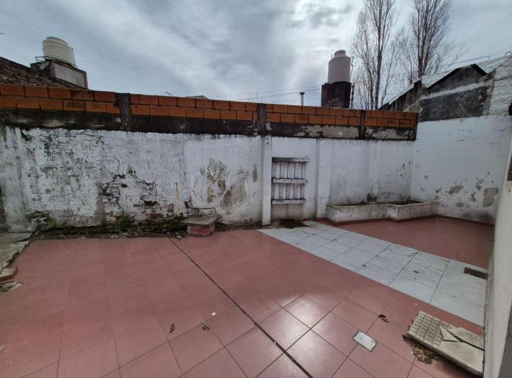 Casa · 3 Ambientes