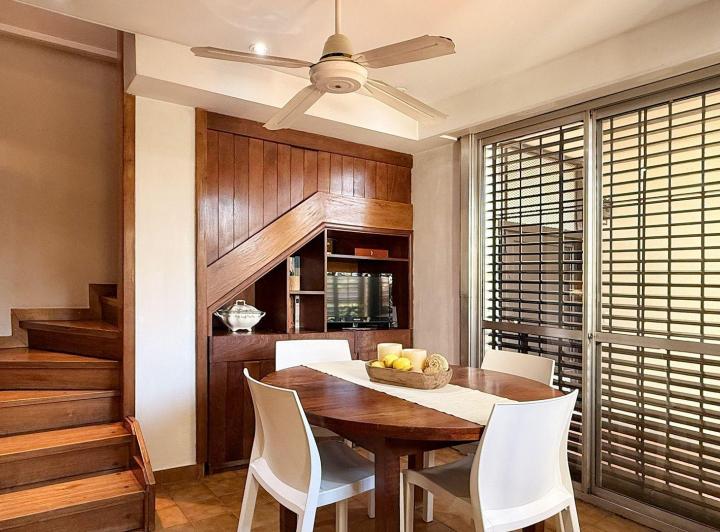 Casa · 141m² · 4 Ambientes · 1 Cochera