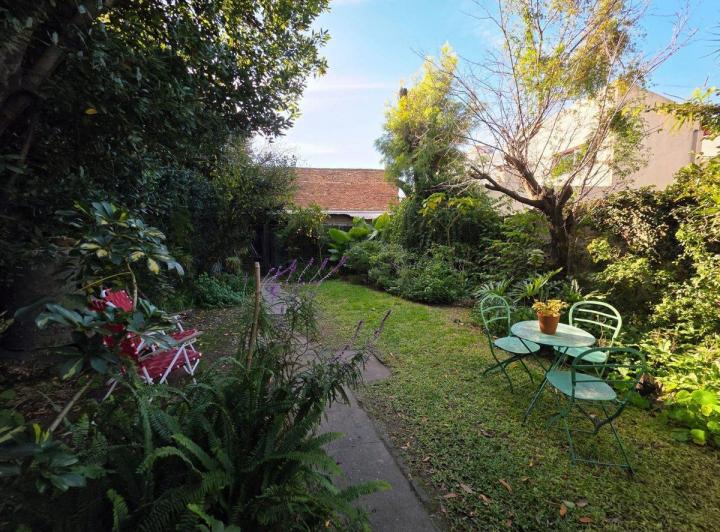 Casa · 204m² · 4 Ambientes · 1 Cochera