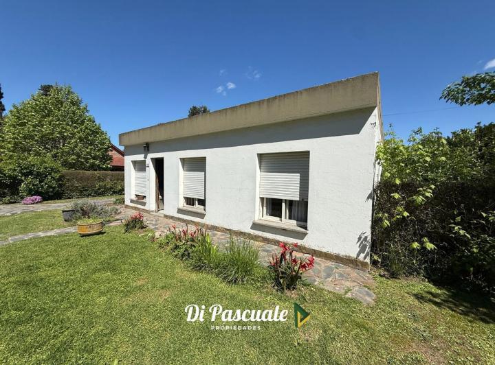 Casa · 86m² · 4 Ambientes