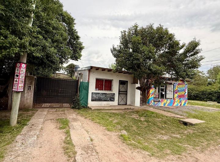 Casa · 140m² · 5 Ambientes · 2 Cocheras