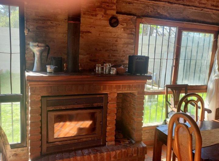 Casa · 80m² · 3 Ambientes · 1 Cochera