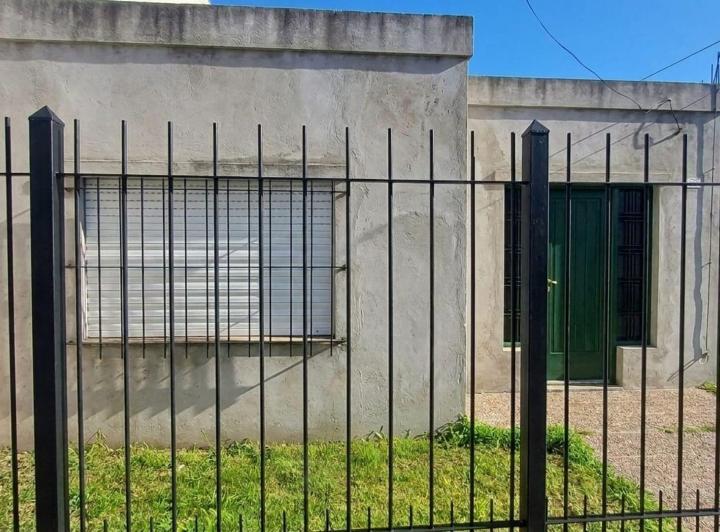 Casa · 195m² · 3 Ambientes · 1 Cochera
