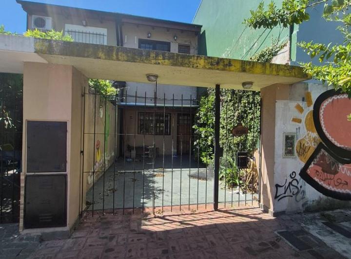 Casa · 80m² · 3 Ambientes