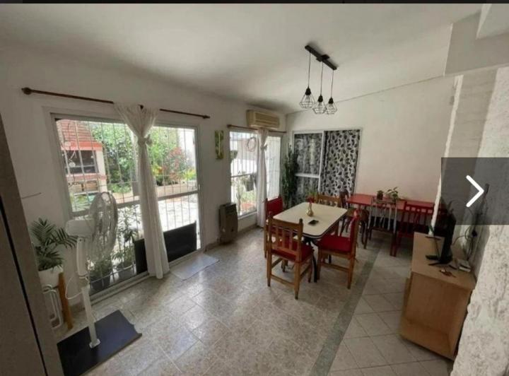 Casa · 90m² · 3 Ambientes