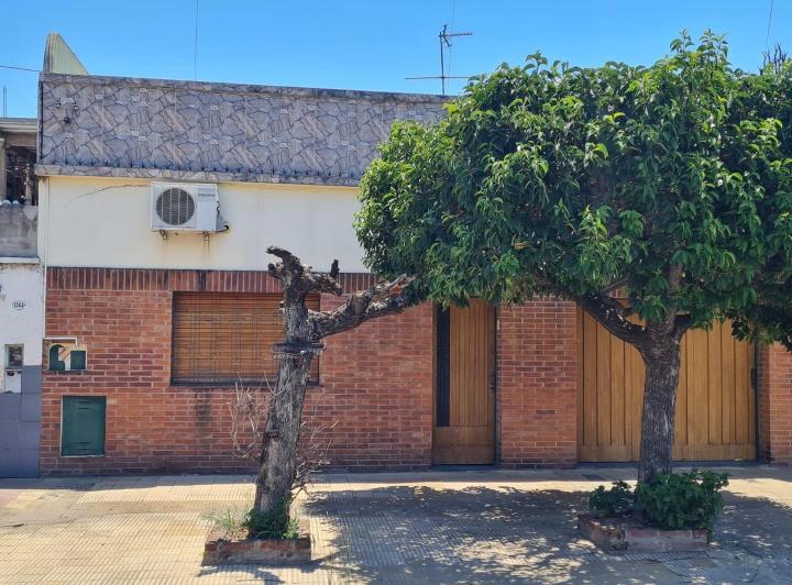 Casa · 110m² · 4 Ambientes