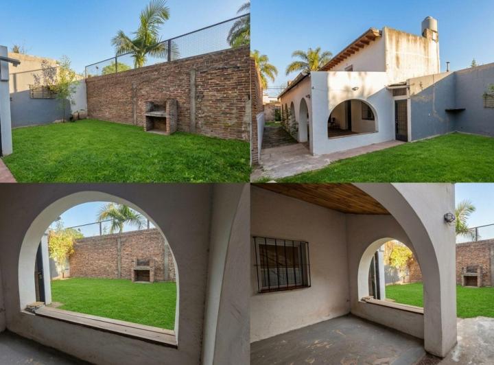 Casa · 148m² · 3 Ambientes · 4 Cocheras