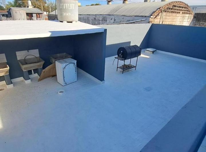 Departamento · 68m² · 2 Ambientes