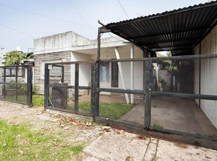 Casa · 110m² · 3 Ambientes · 1 Cochera