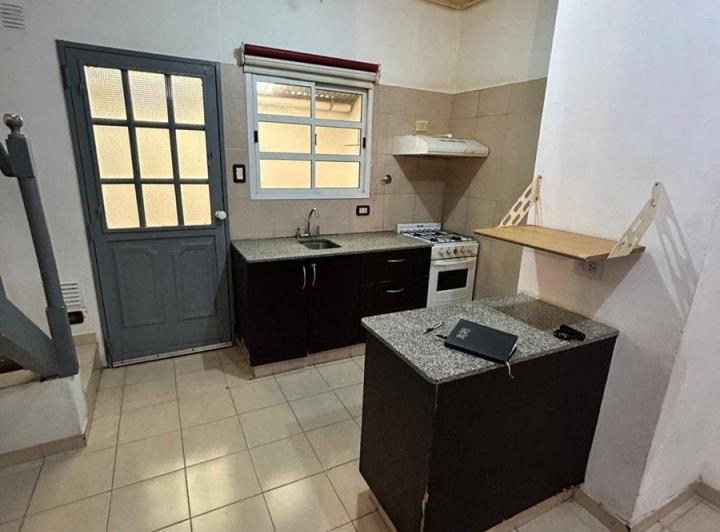 Casa · 62m² · 3 Ambientes