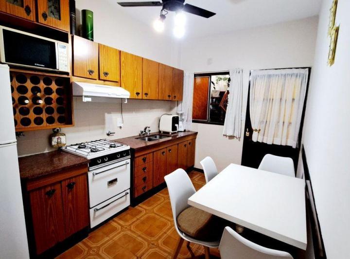 Casa · 110m² · 4 Ambientes · 1 Cochera