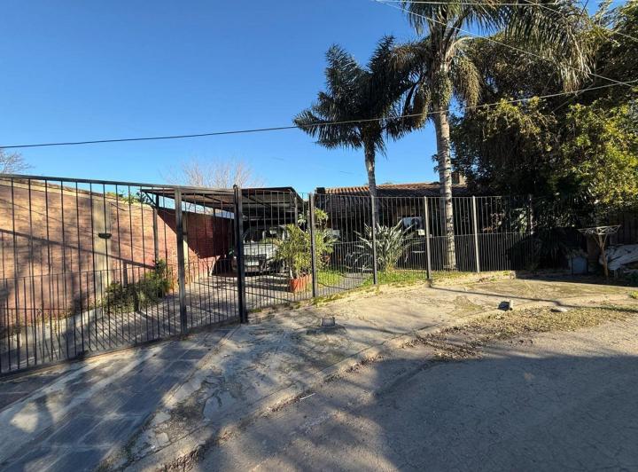 Casa · 190m² · 6 Ambientes · 1 Cochera
