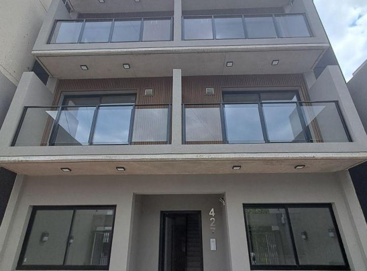 Departamento · 47m² · 2 Ambientes