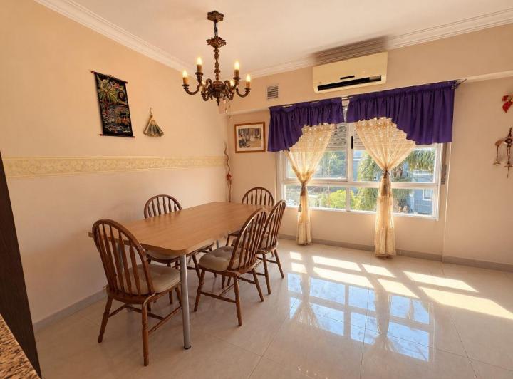 Departamento · 42m² · 2 Ambientes