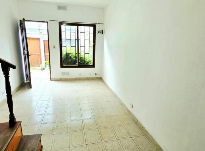 Departamento · 37m² · 2 Ambientes
