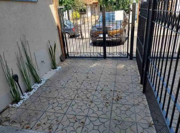 Departamento · 40m² · 2 Ambientes · 1 Cochera