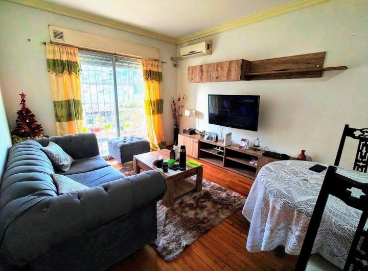 Departamento · 62m² · 3 Ambientes