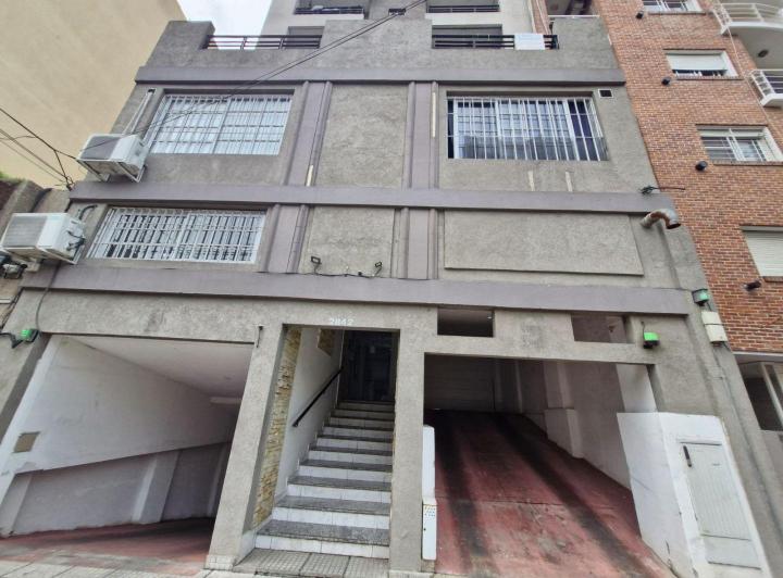 Departamento · 29m² · 2 Ambientes · 1 Cochera