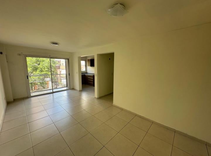Departamento · 54m² · 3 Ambientes · 1 Cochera