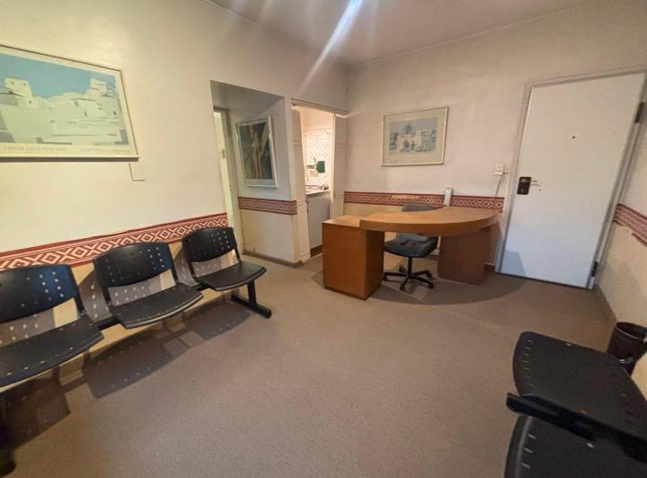 Departamento · 29m² · 2 Ambientes
