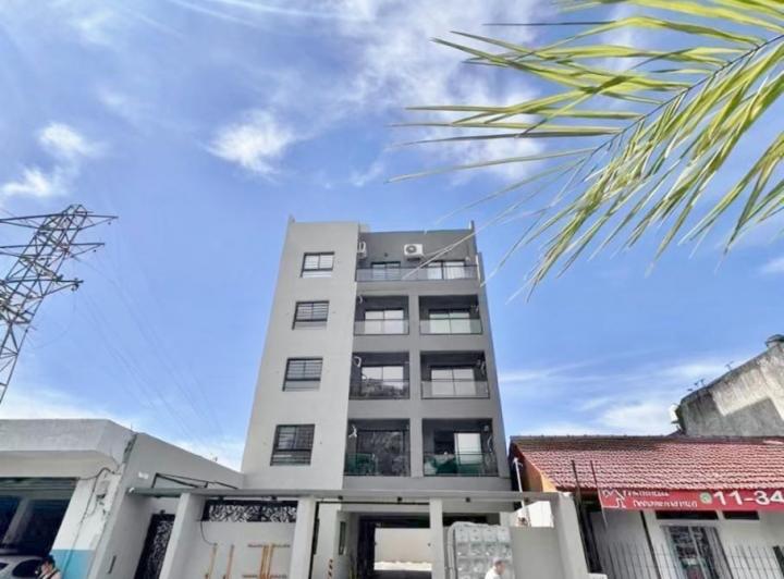Departamento · 37m² · 2 Ambientes · 1 Cochera