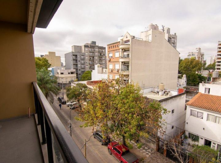 Departamento · 41m² · 2 Ambientes