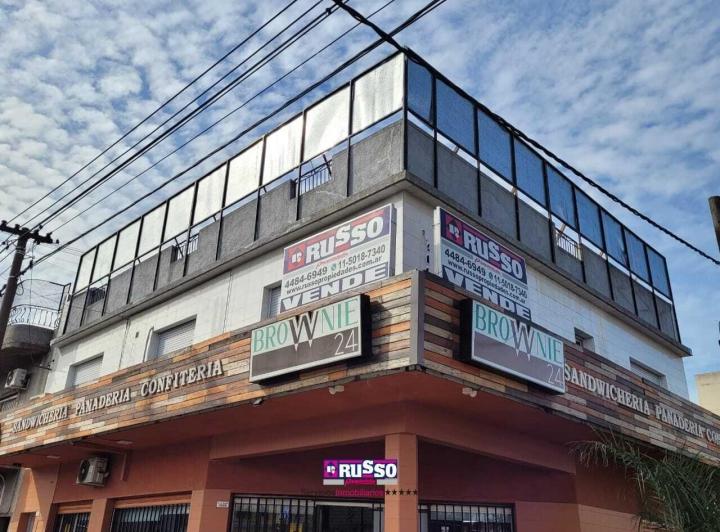 Departamento · 515m² · 4 Ambientes