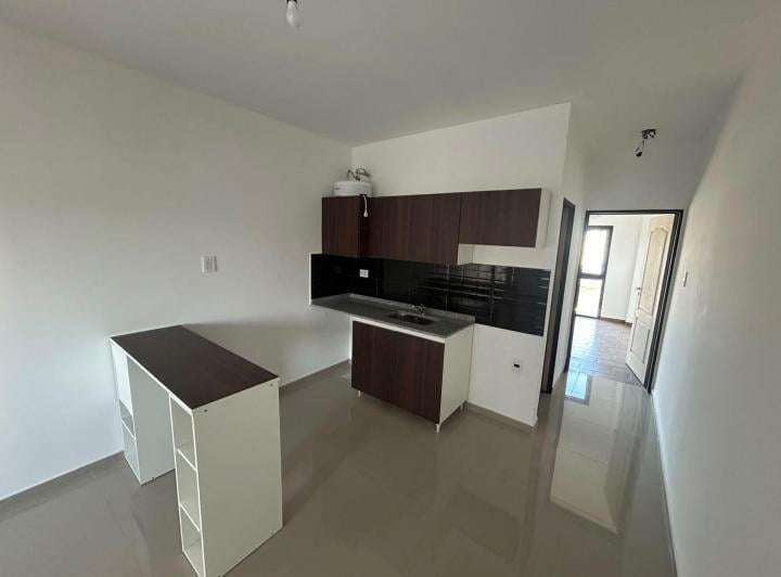 Departamento · 34m² · 2 Ambientes · 1 Cochera