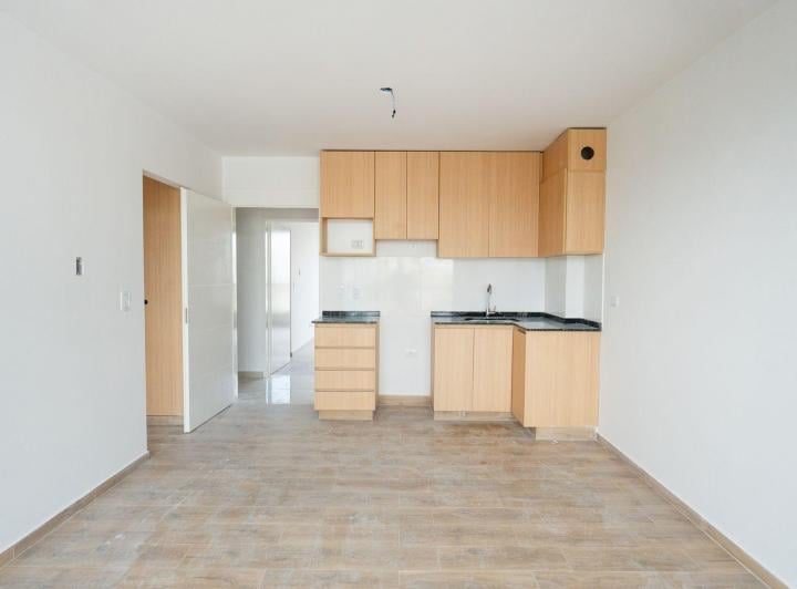 Departamento · 35m² · 2 Ambientes · 1 Cochera