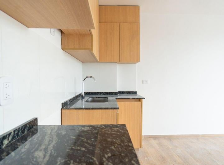 Departamento · 35m² · 2 Ambientes · 1 Cochera